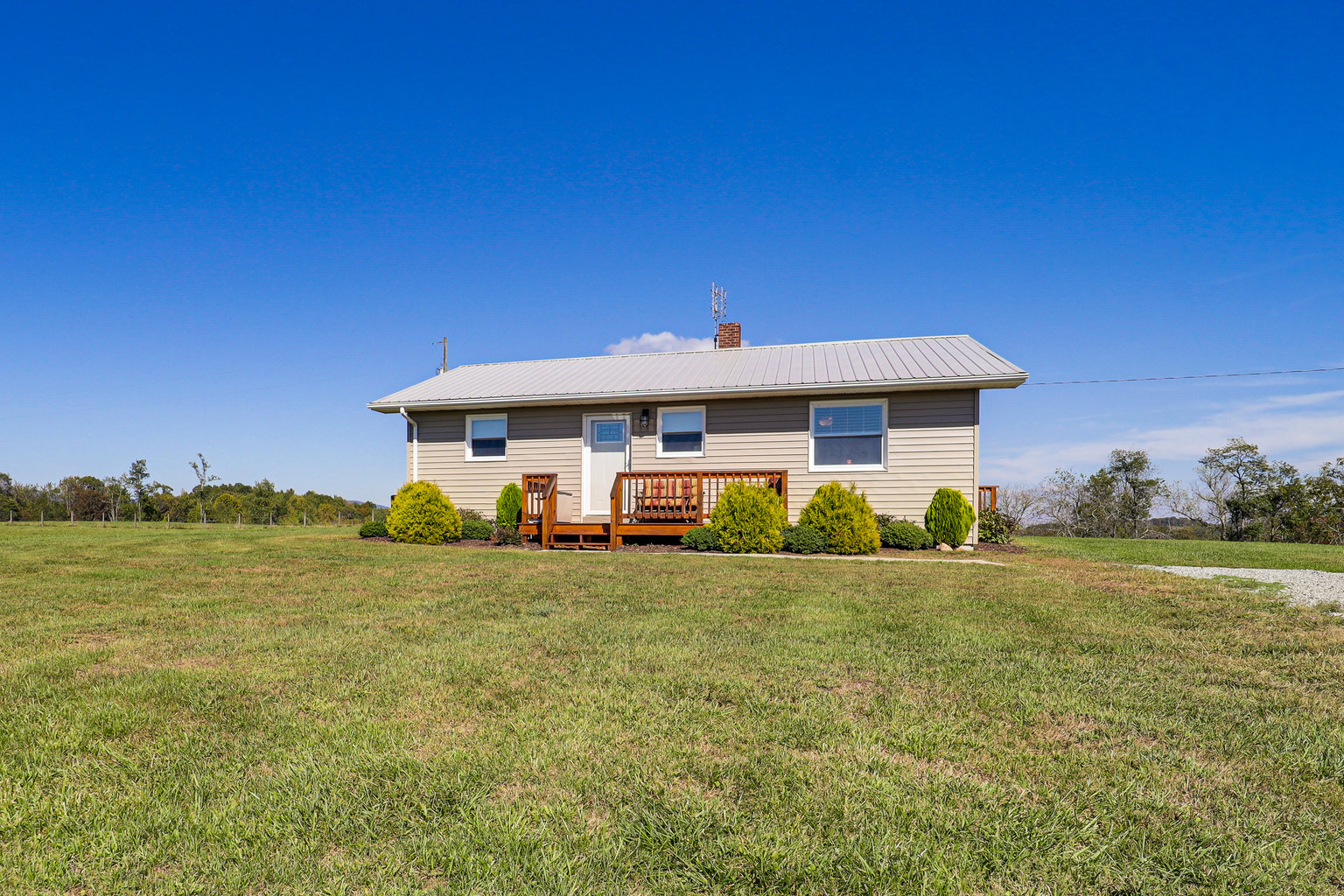 Piney Creek Vacation Rental