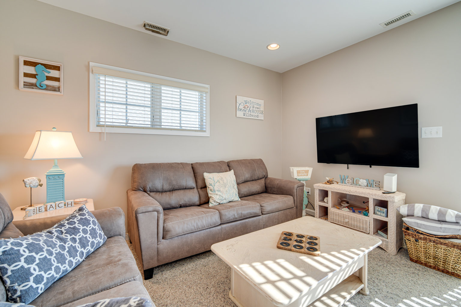 Wildwood Vacation Rental