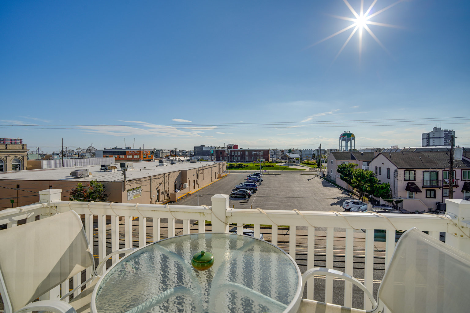 Wildwood Vacation Rental