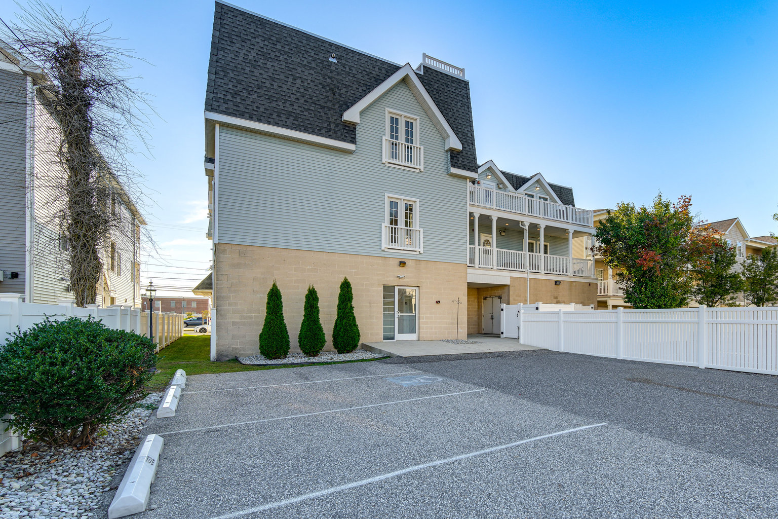 Wildwood Vacation Rental
