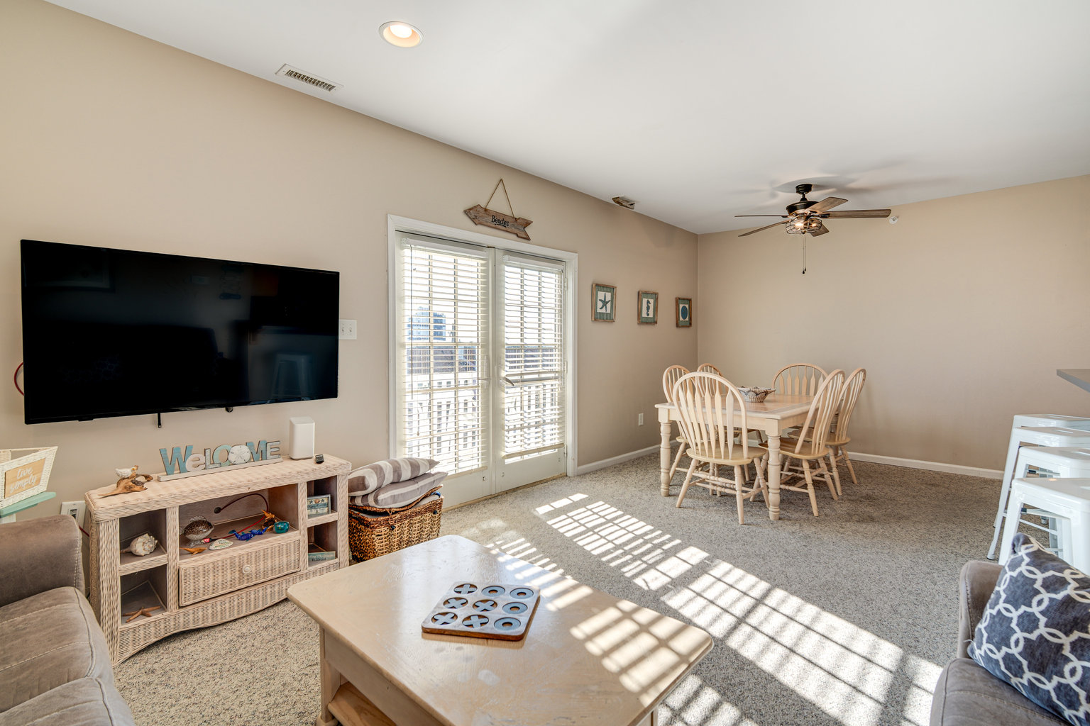 Wildwood Vacation Rental