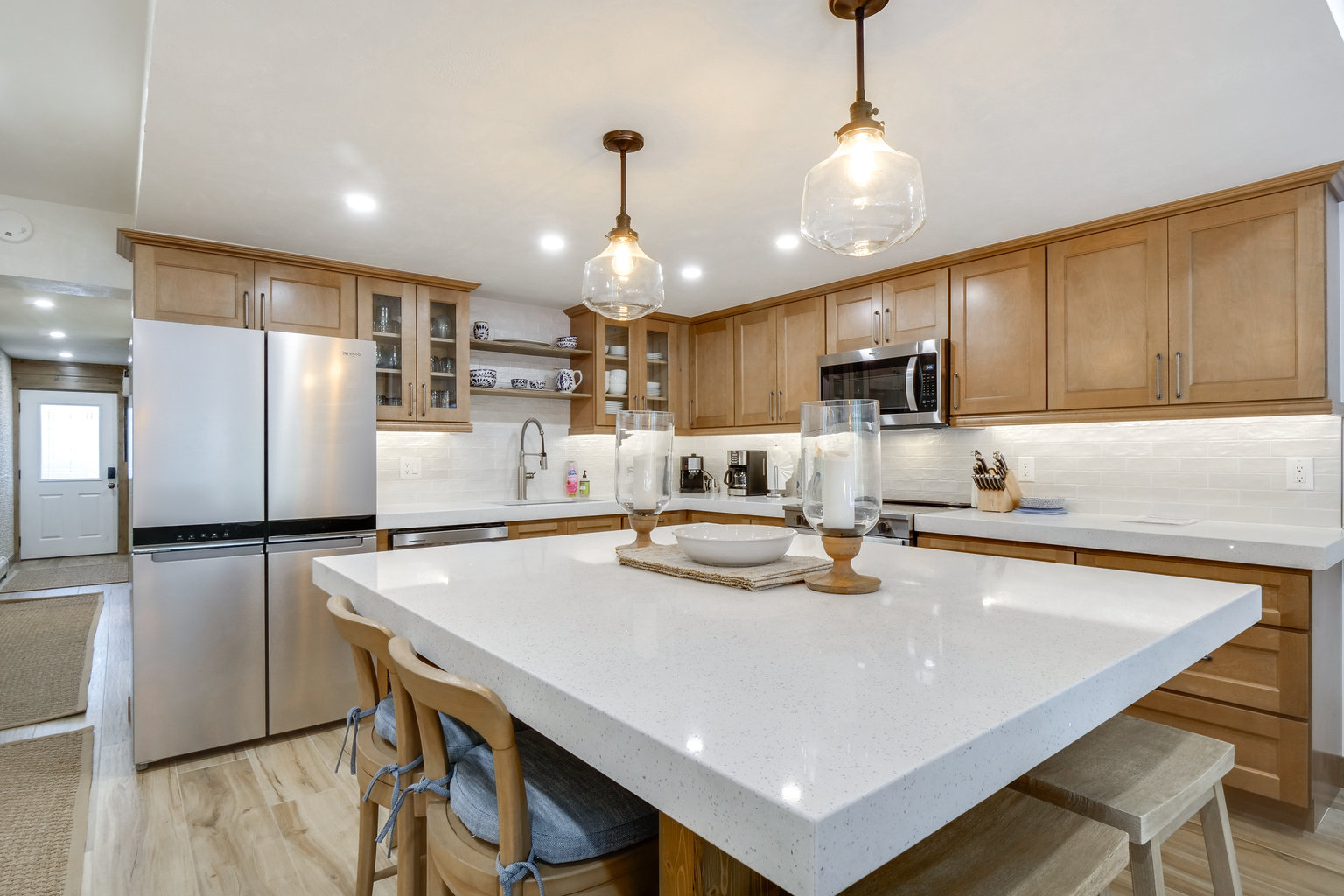 Breckenridge Vacation Rental