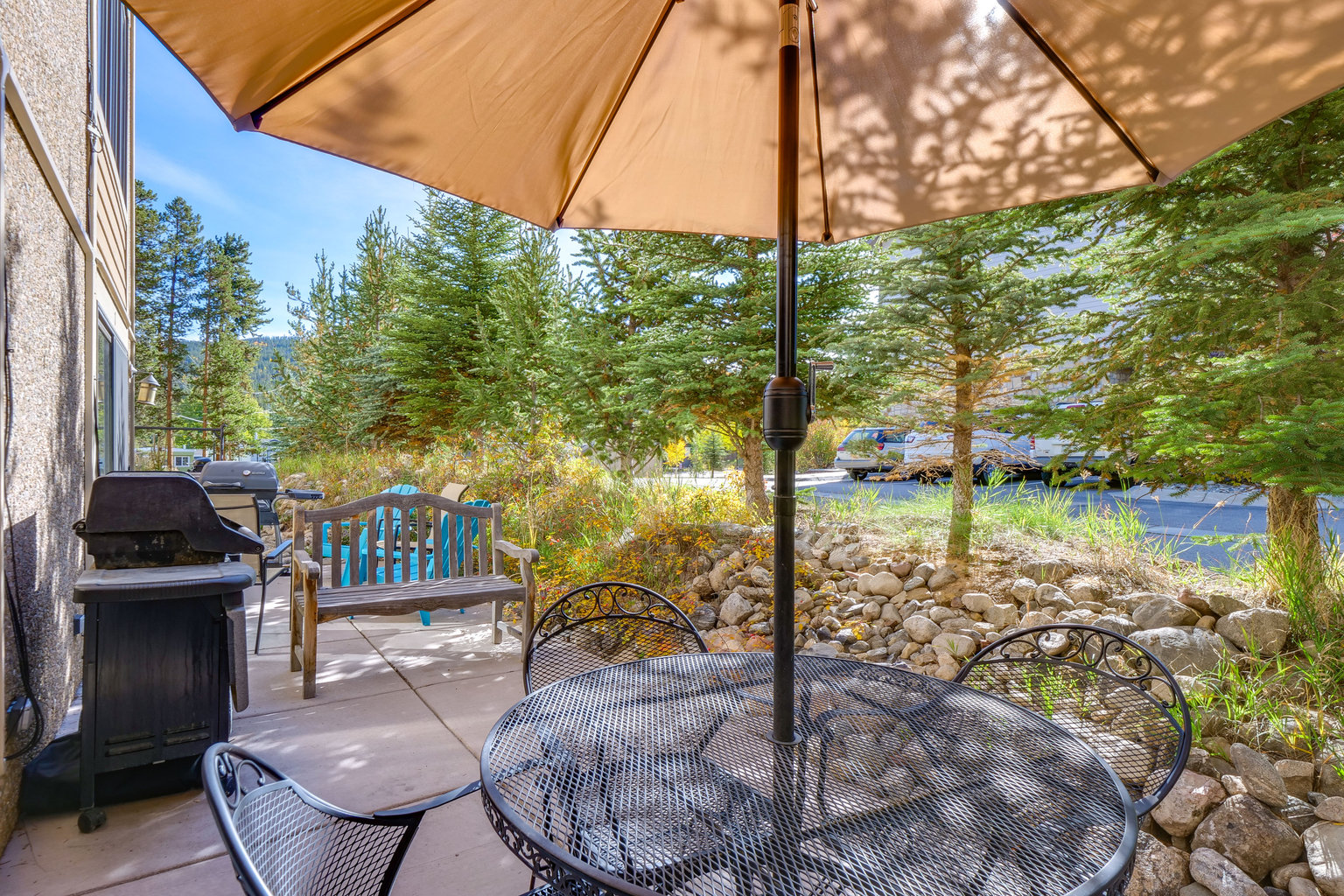 Breckenridge Vacation Rental
