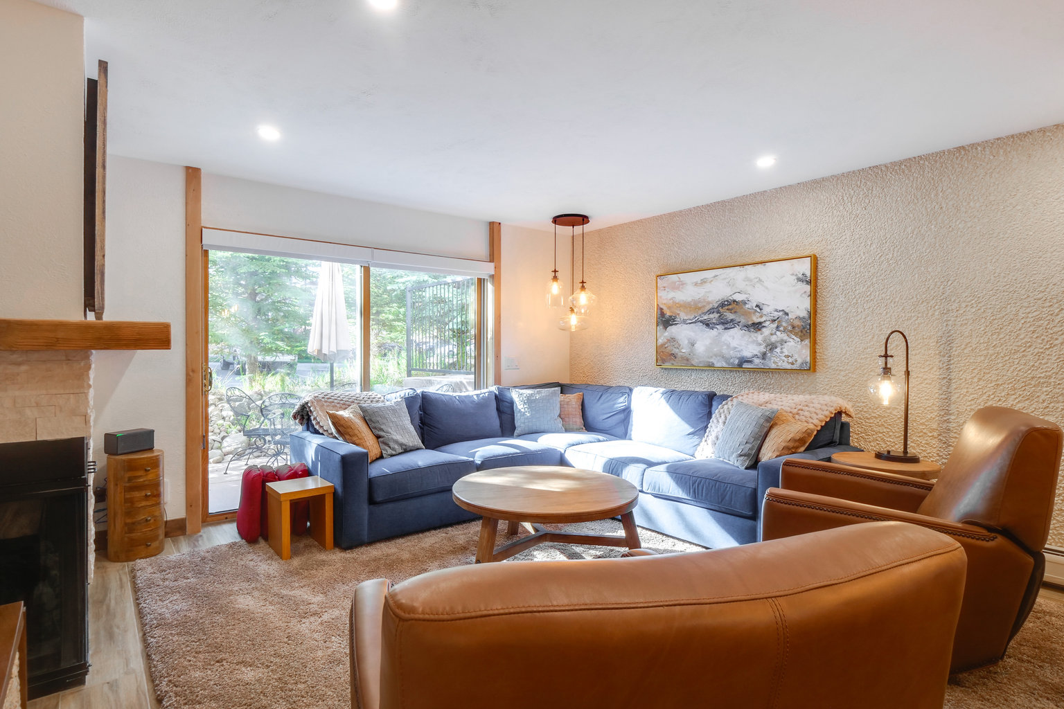 Breckenridge Vacation Rental