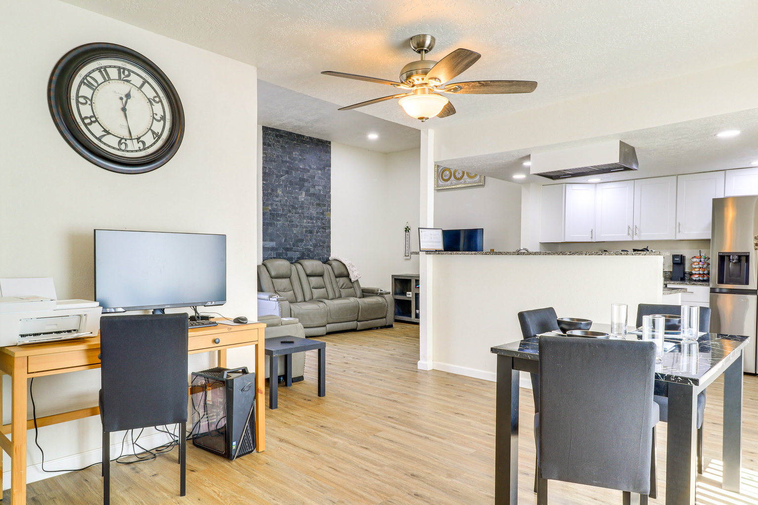 Albuquerque Vacation Rental