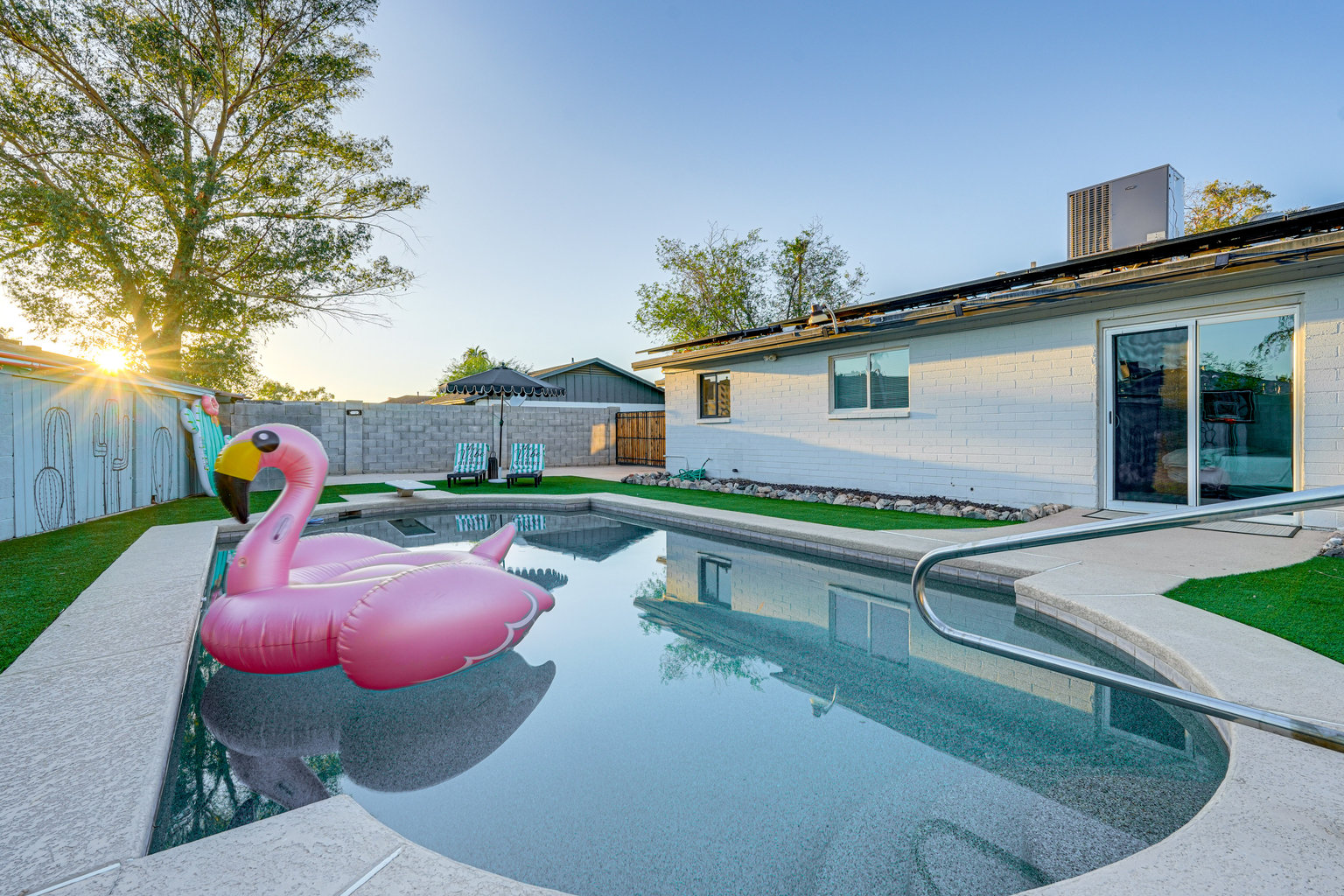 Gilbert Vacation Rental