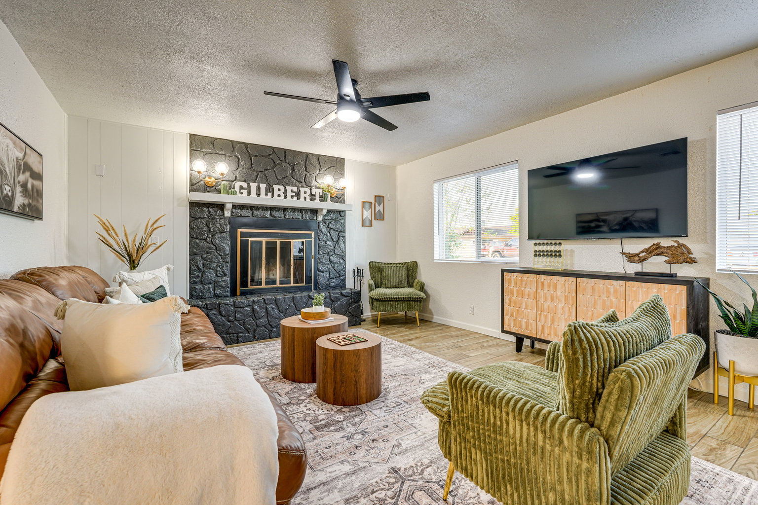 Gilbert Vacation Rental