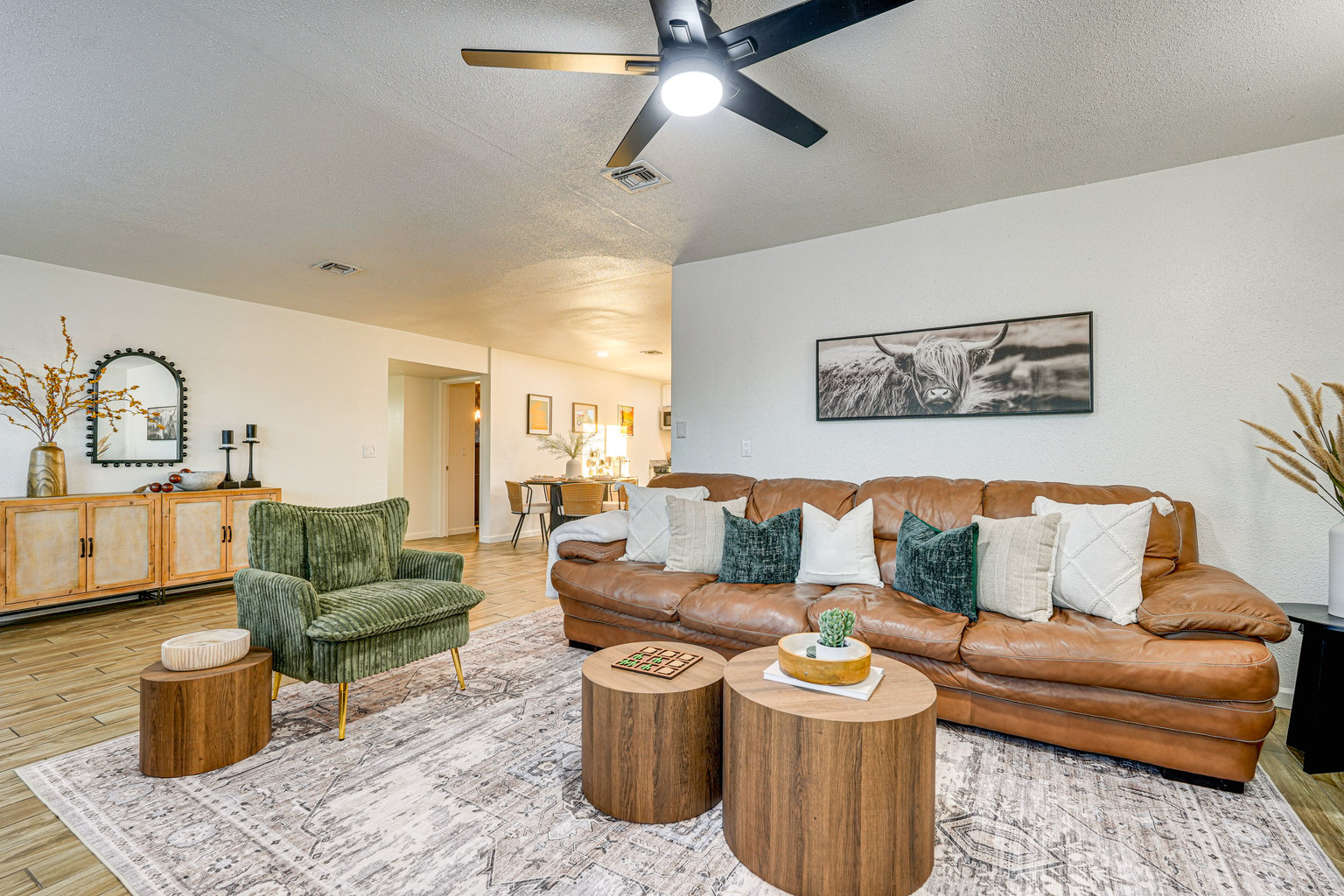 Gilbert Vacation Rental