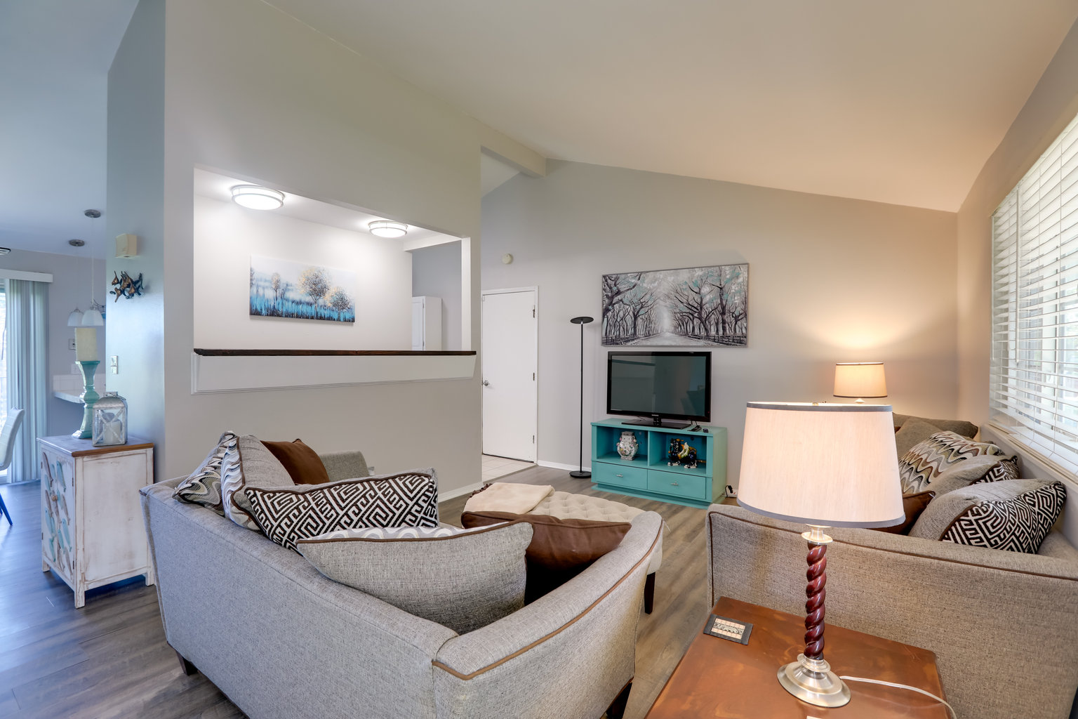 Littleton Vacation Rental