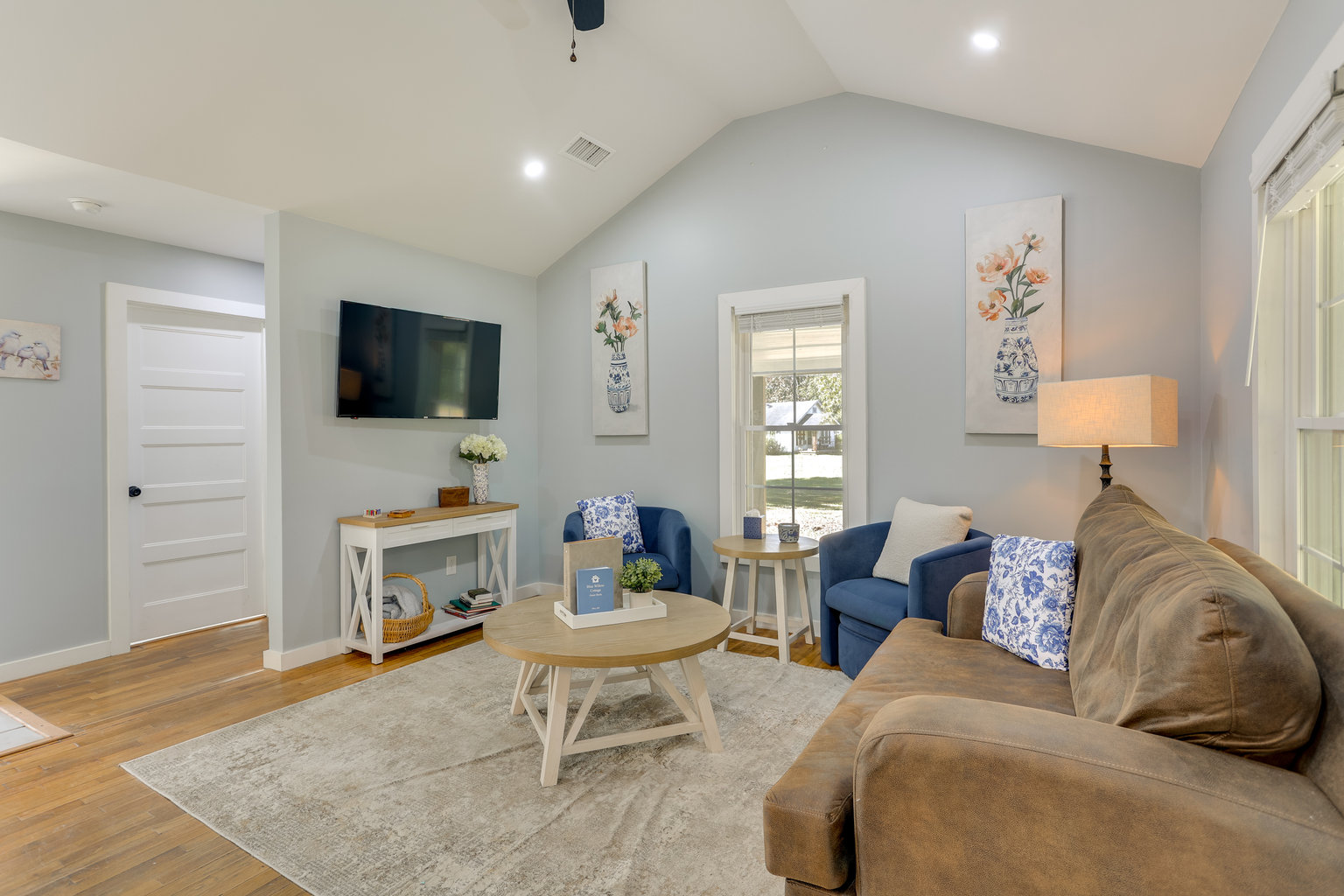 Iuka Vacation Rental