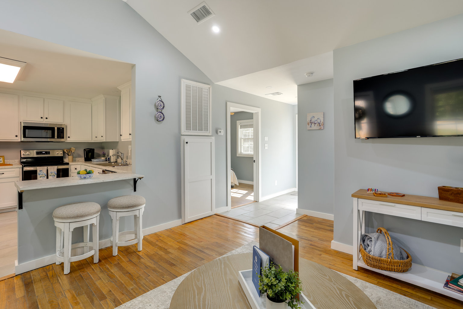 Iuka Vacation Rental