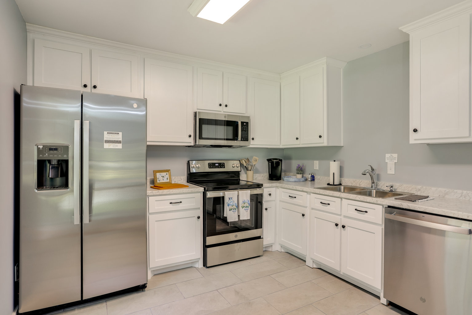 Iuka Vacation Rental