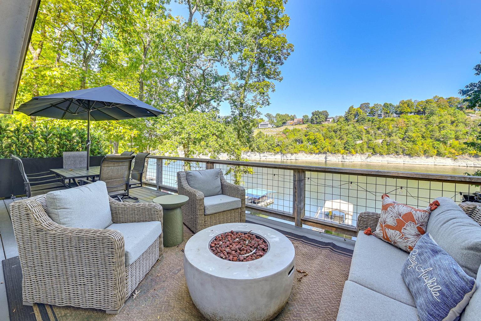 Harrodsburg Vacation Rental