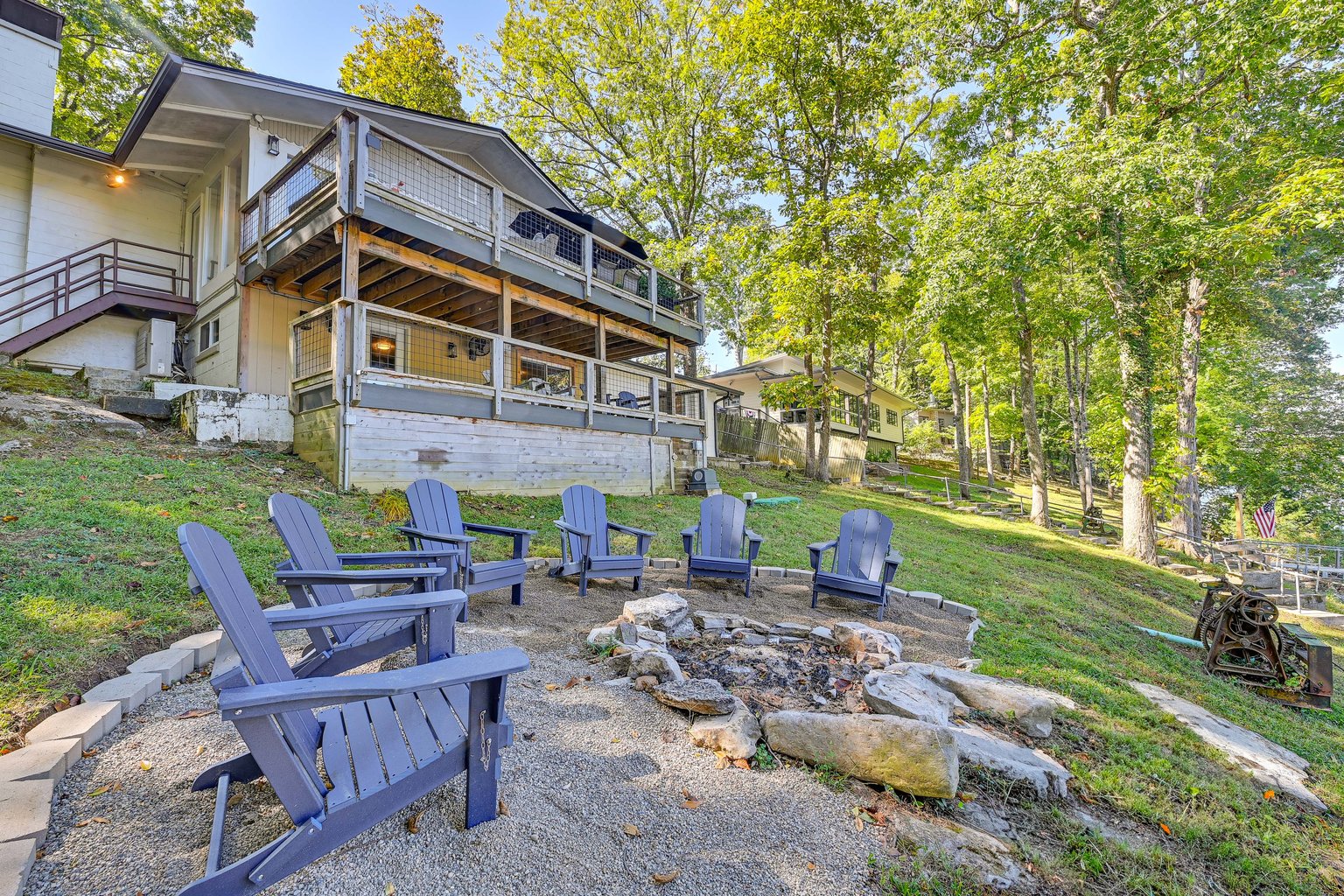 Harrodsburg Vacation Rental
