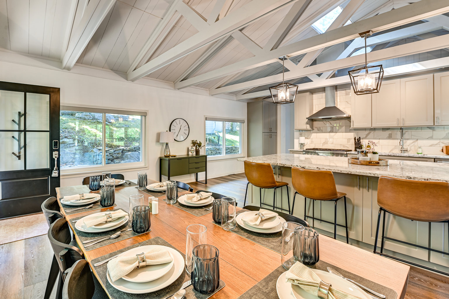 Harrodsburg Vacation Rental