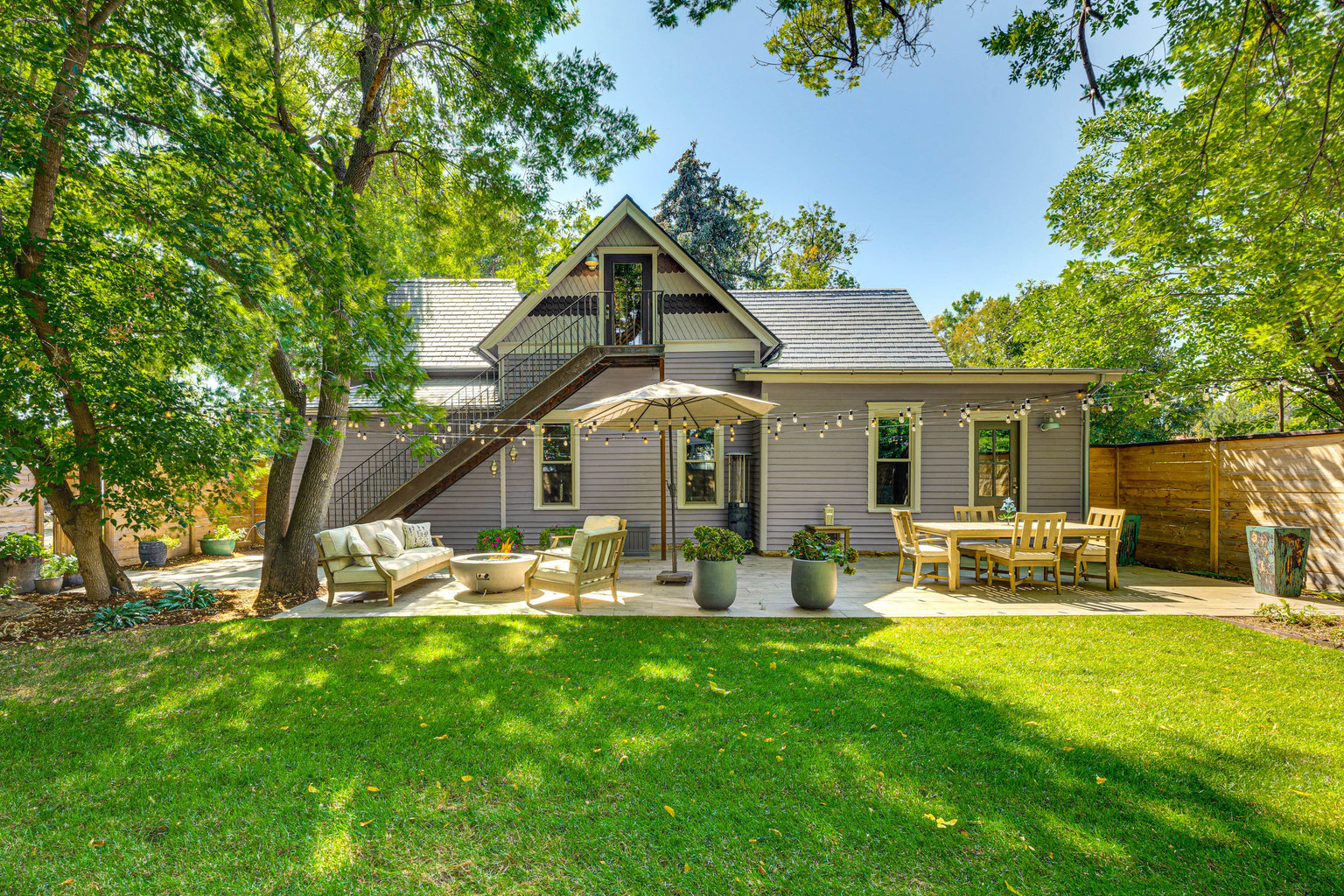 Berthoud Vacation Rental