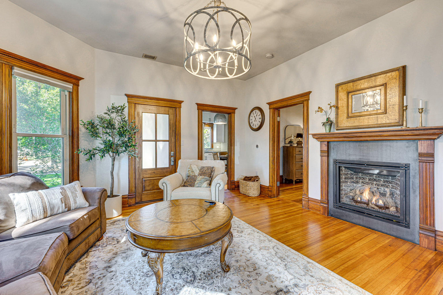 Berthoud Vacation Rental