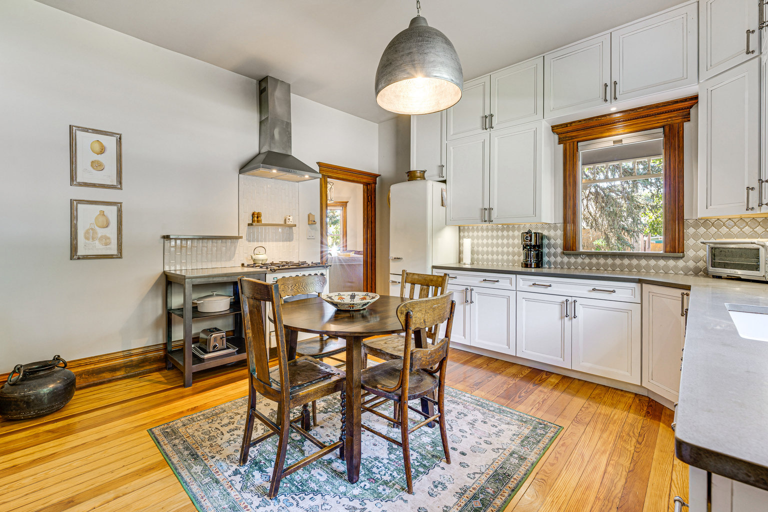 Berthoud Vacation Rental