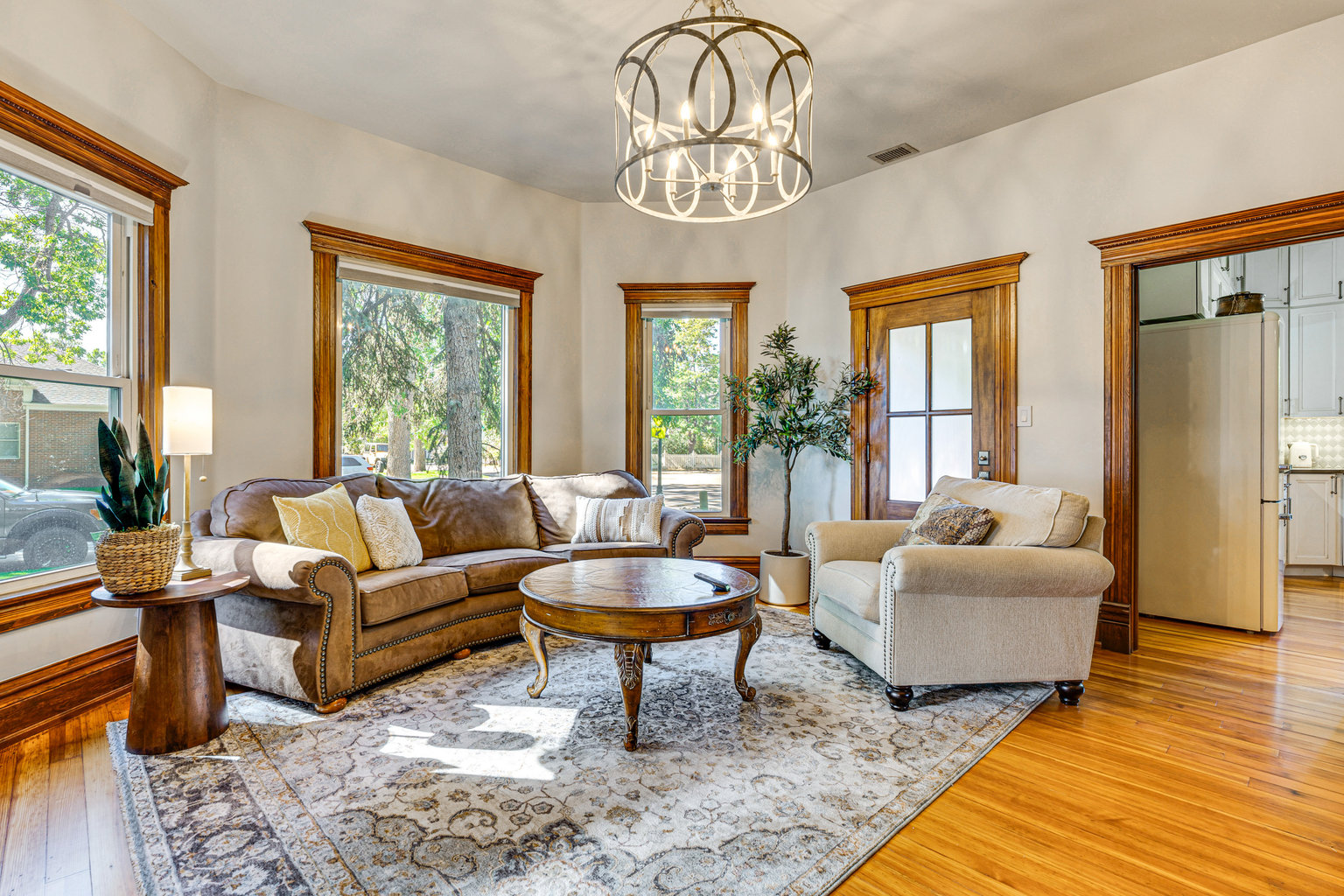 Berthoud Vacation Rental