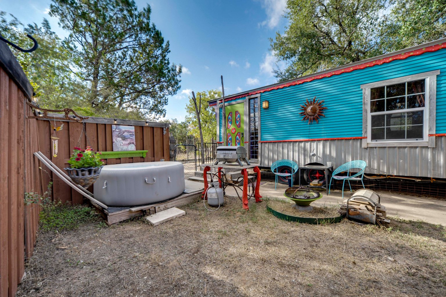 Austin Vacation Rental