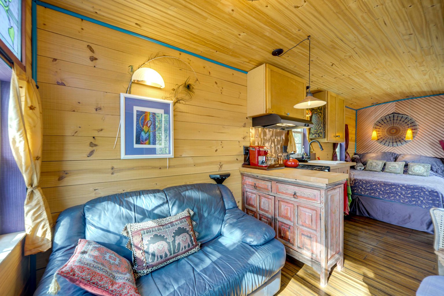 Austin Vacation Rental