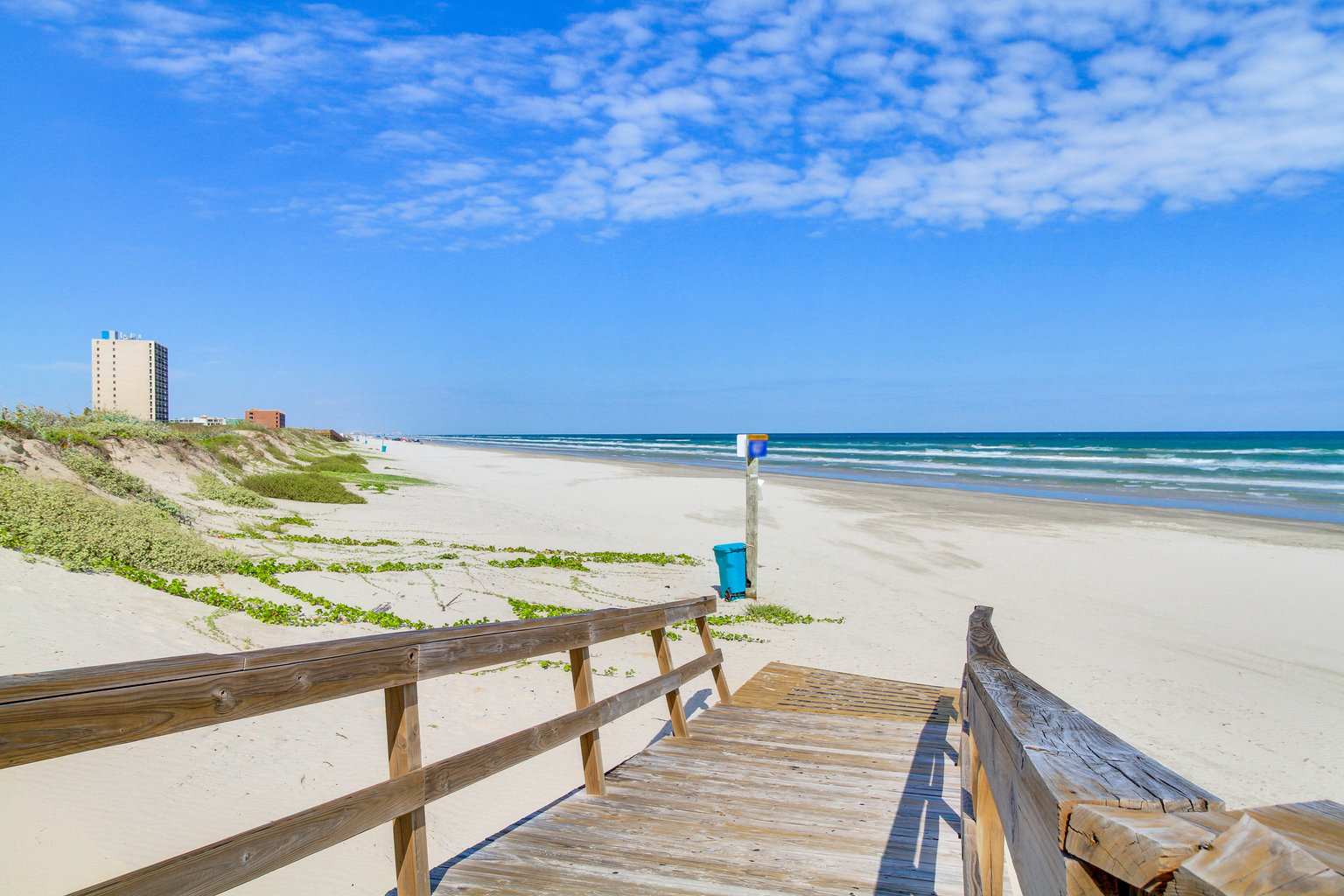 Port Aransas Vacation Rental