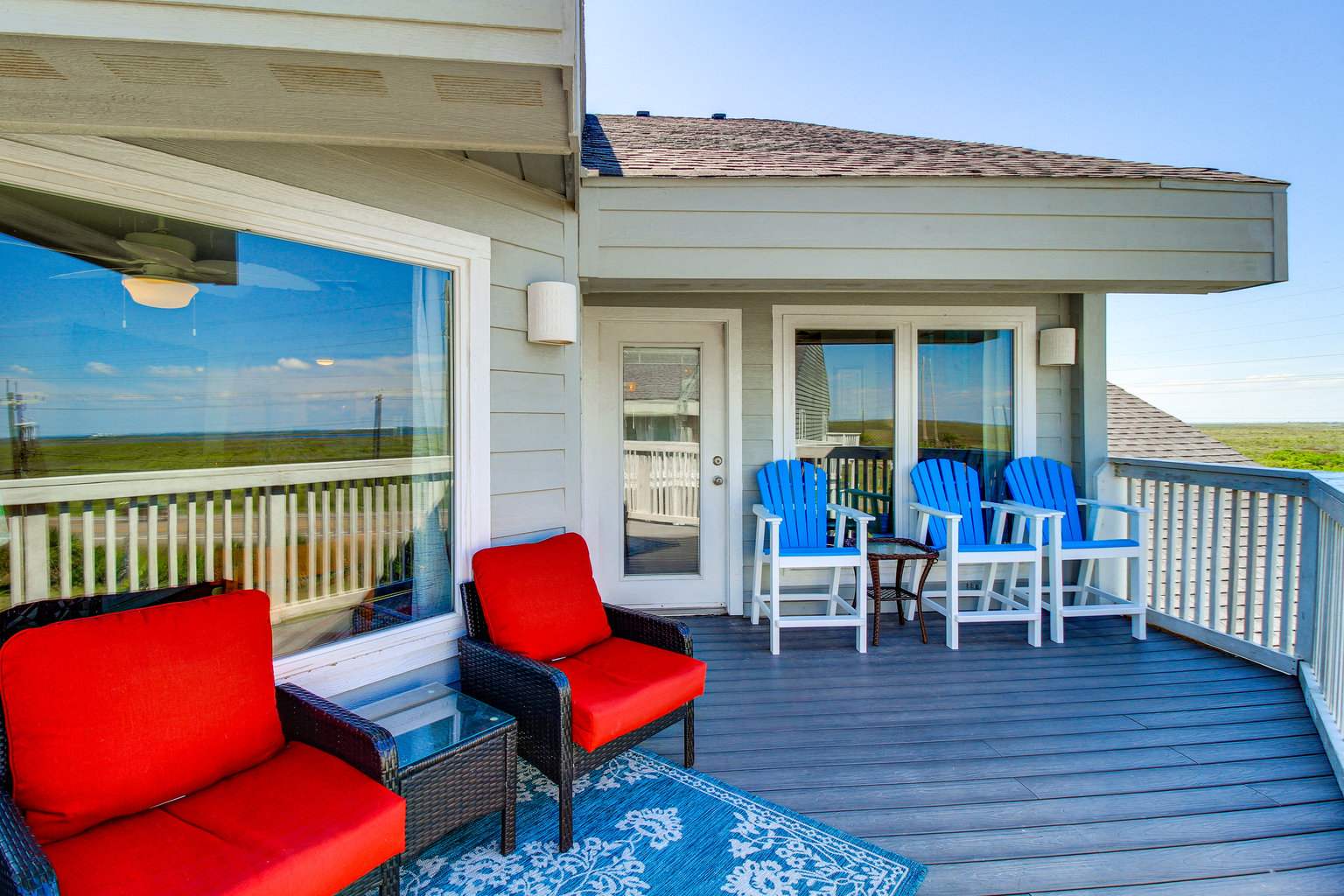 Port Aransas Vacation Rental