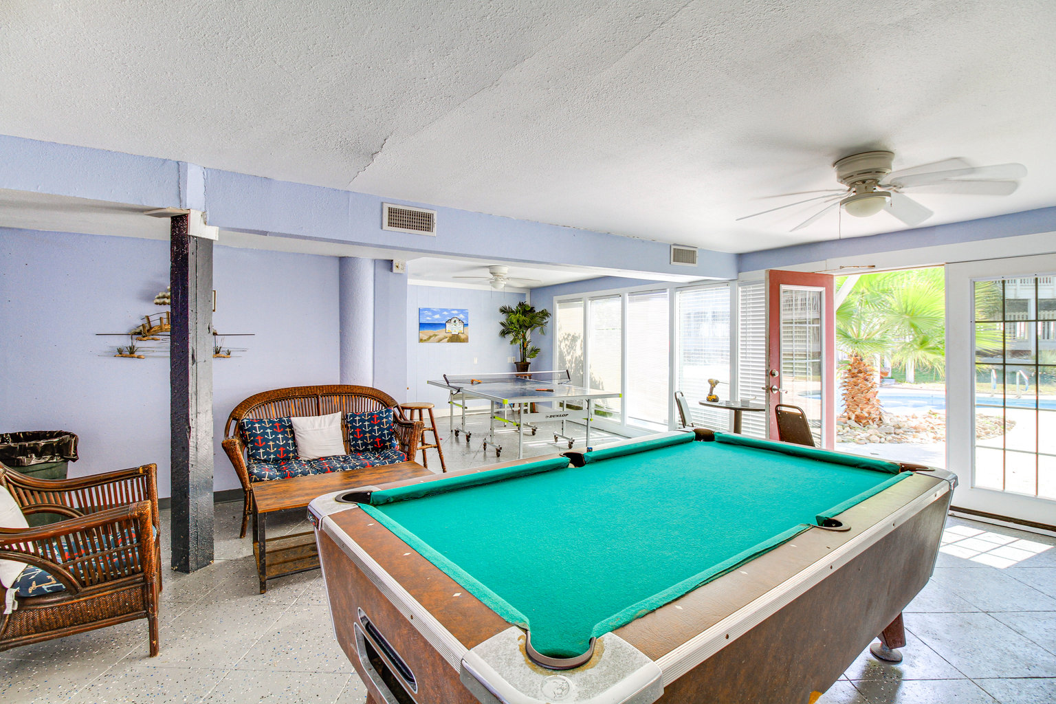 Port Aransas Vacation Rental