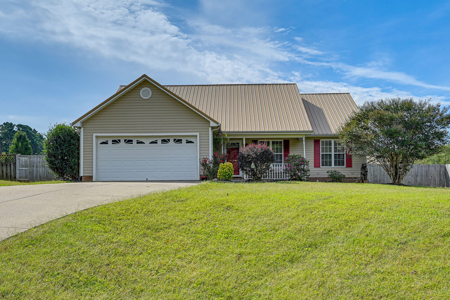 Lexington Vacation Rental