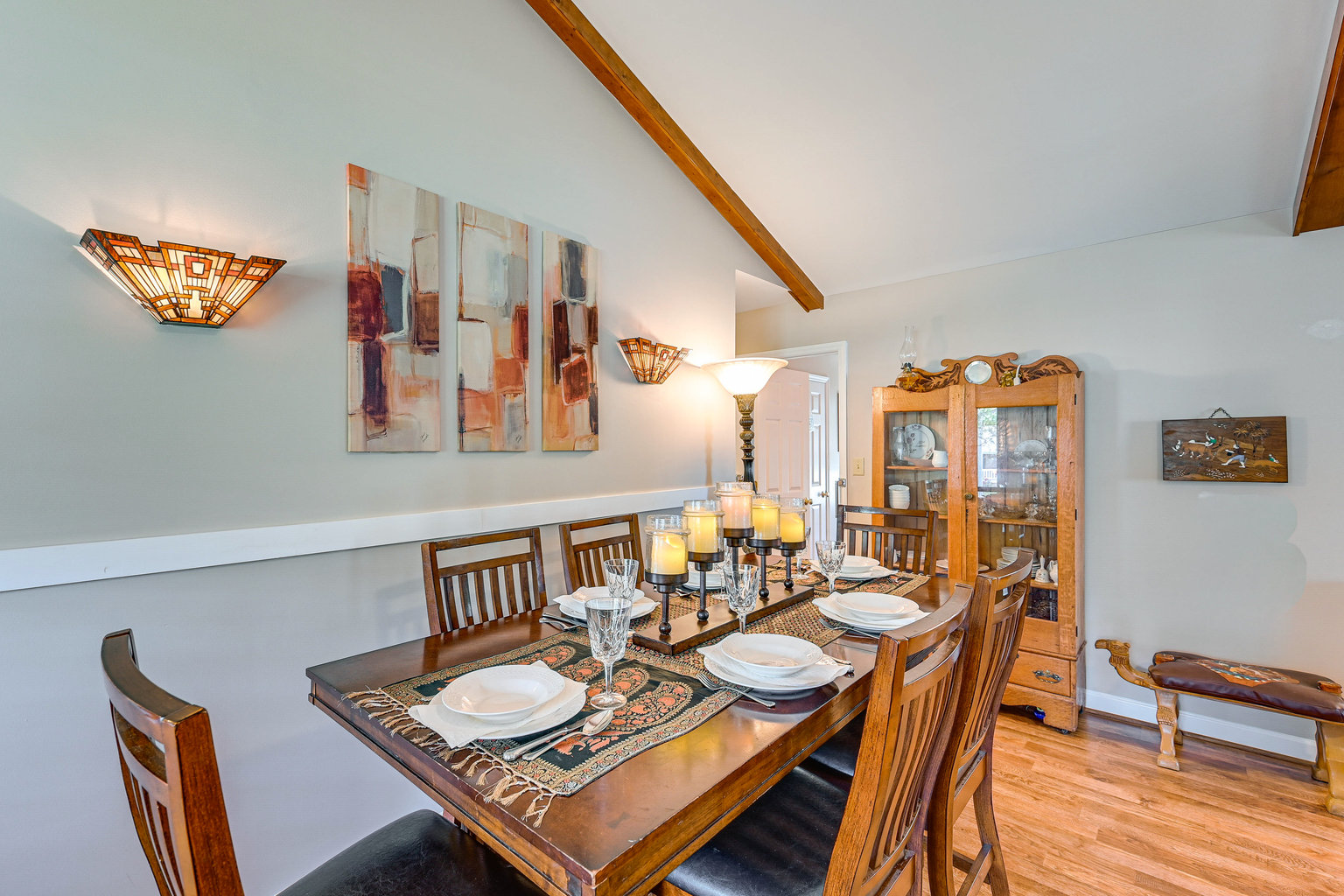 Lexington Vacation Rental