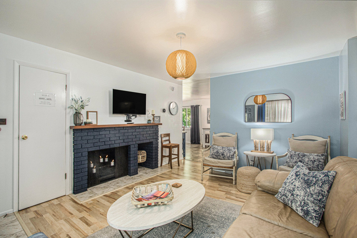 South Haven Vacation Rental
