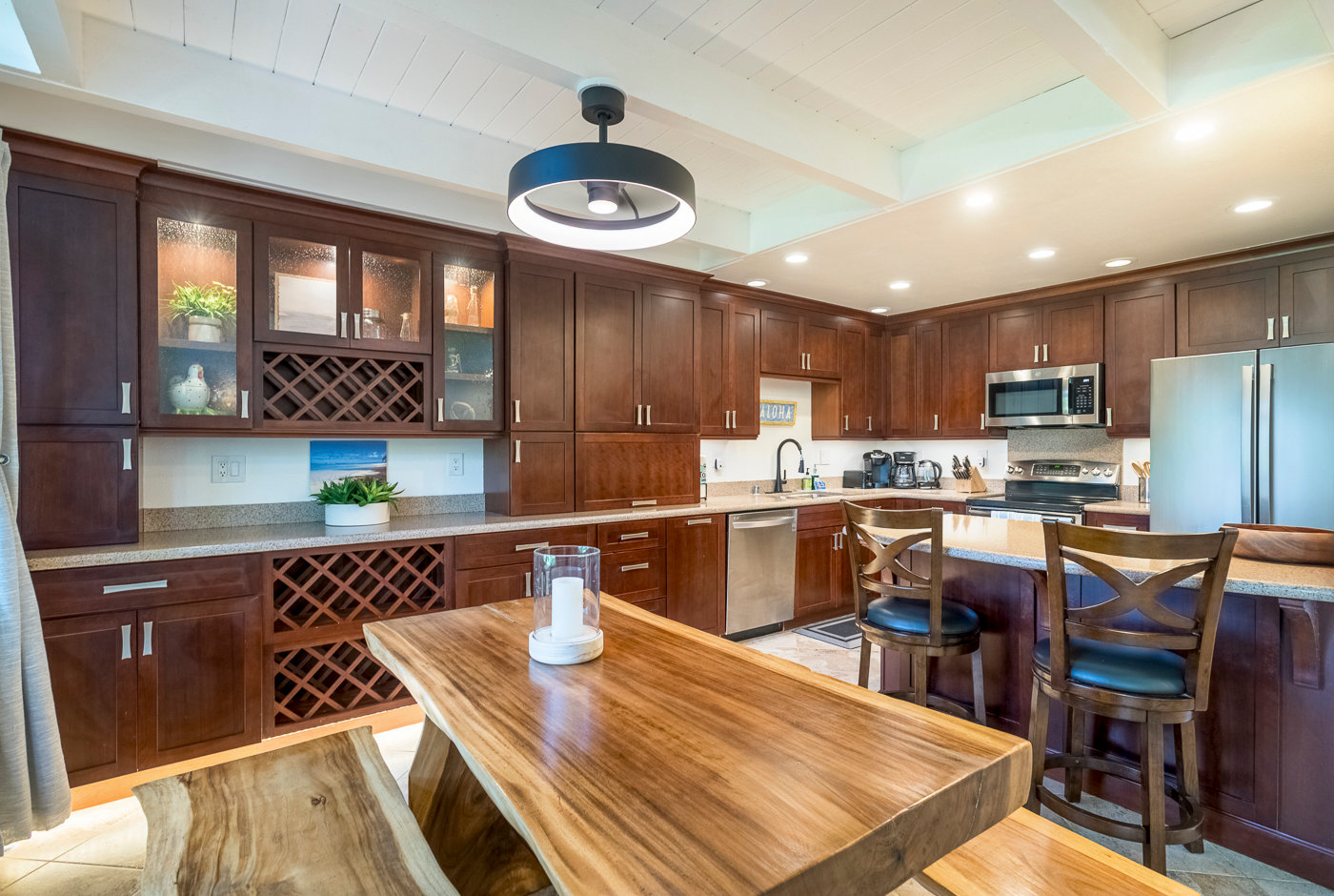 Princeville Vacation Rental