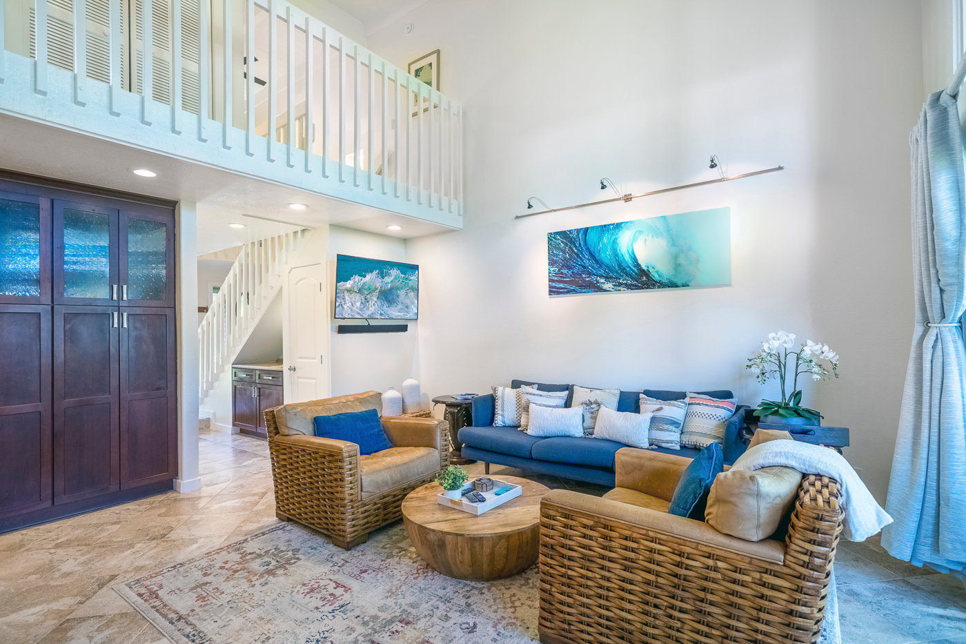 Princeville Vacation Rental