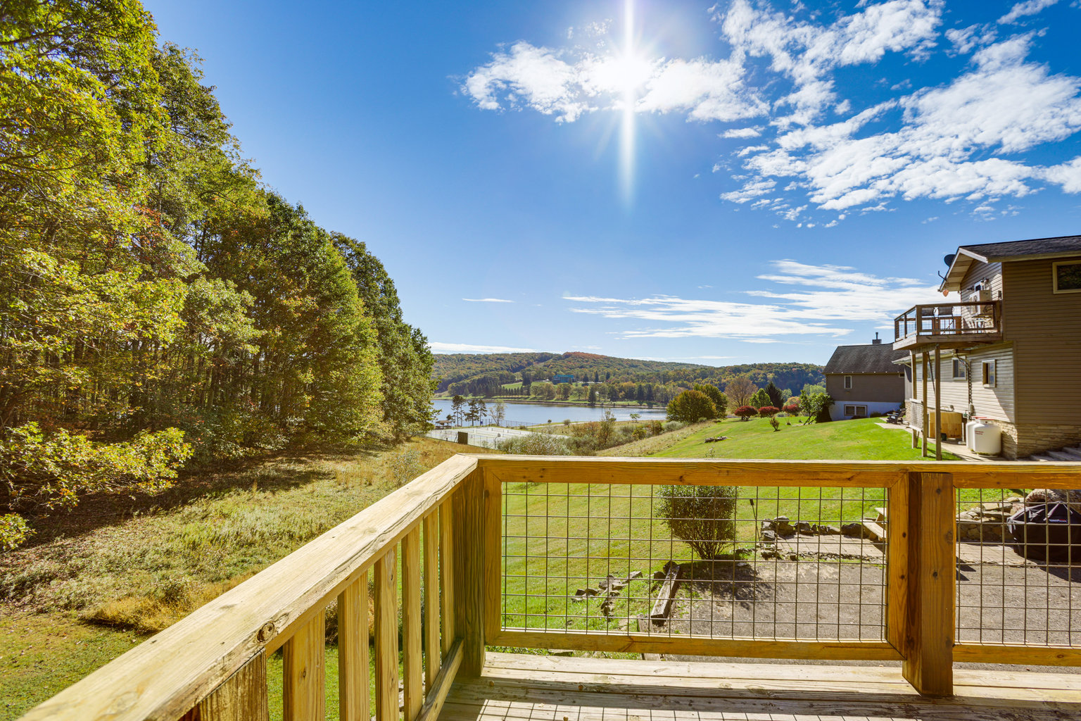 Terra Alta Vacation Rental