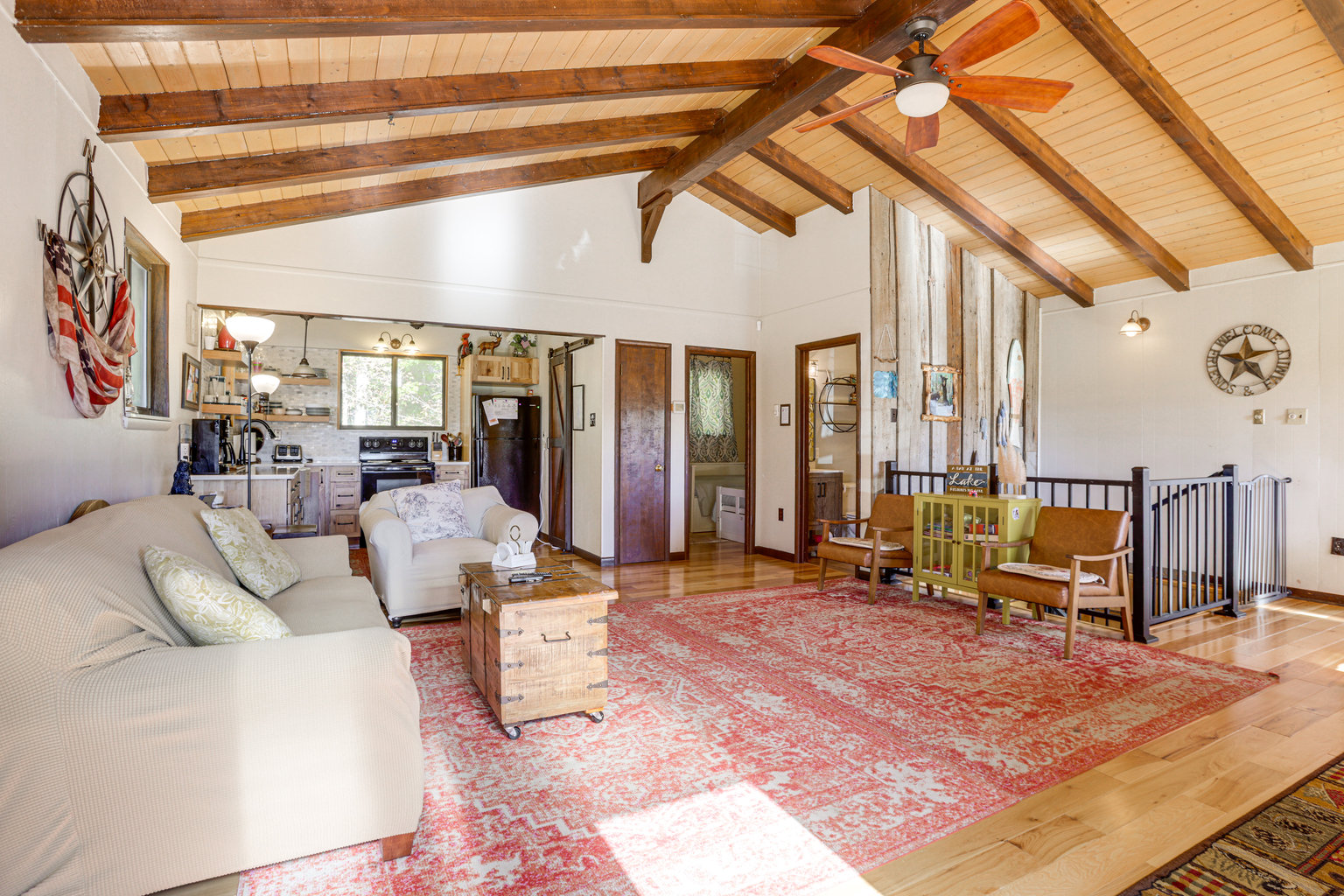 Terra Alta Vacation Rental