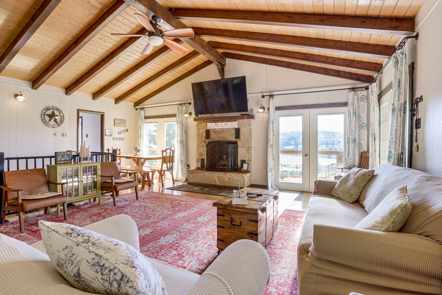 Terra Alta Vacation Rental