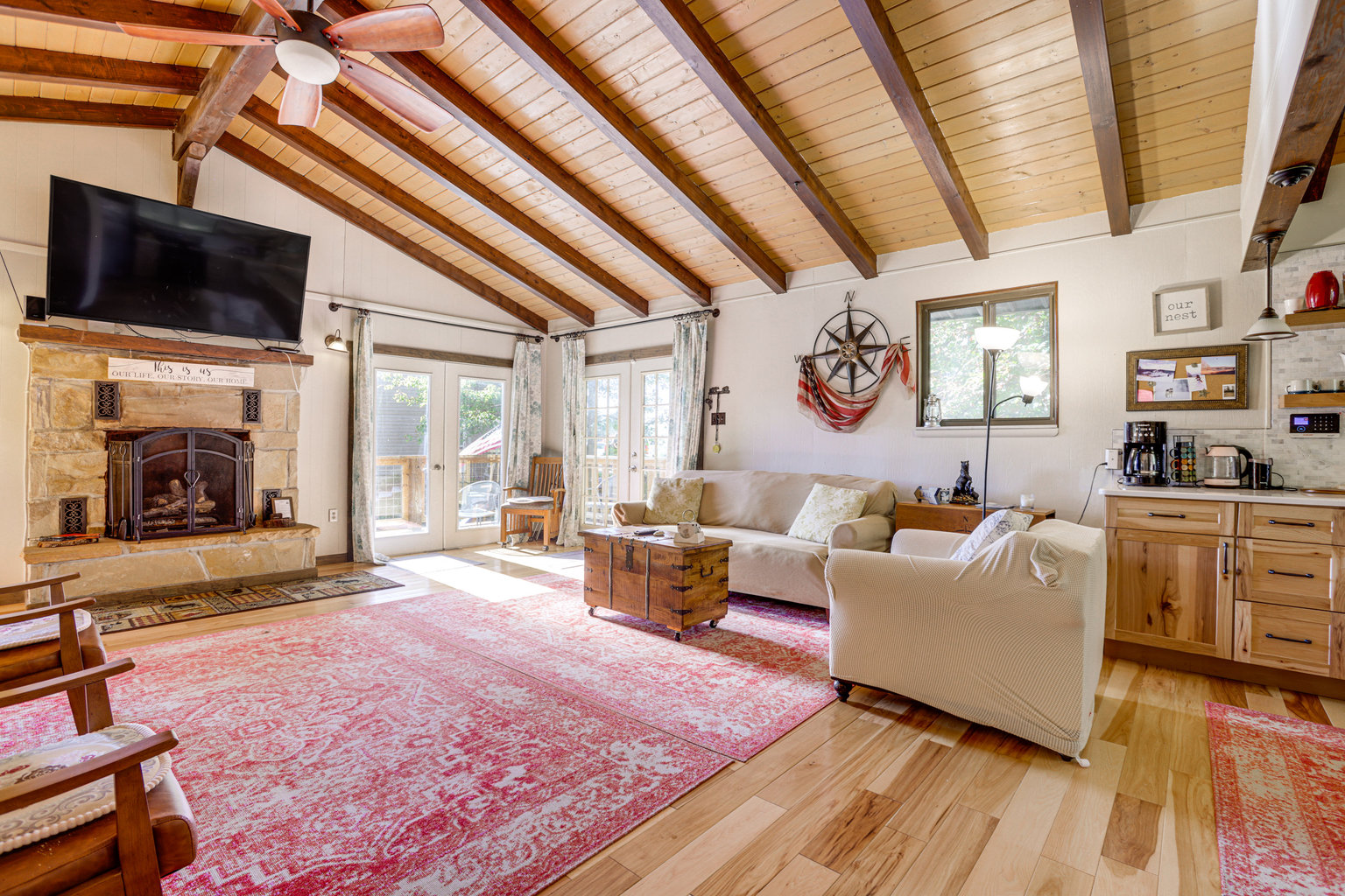 Terra Alta Vacation Rental