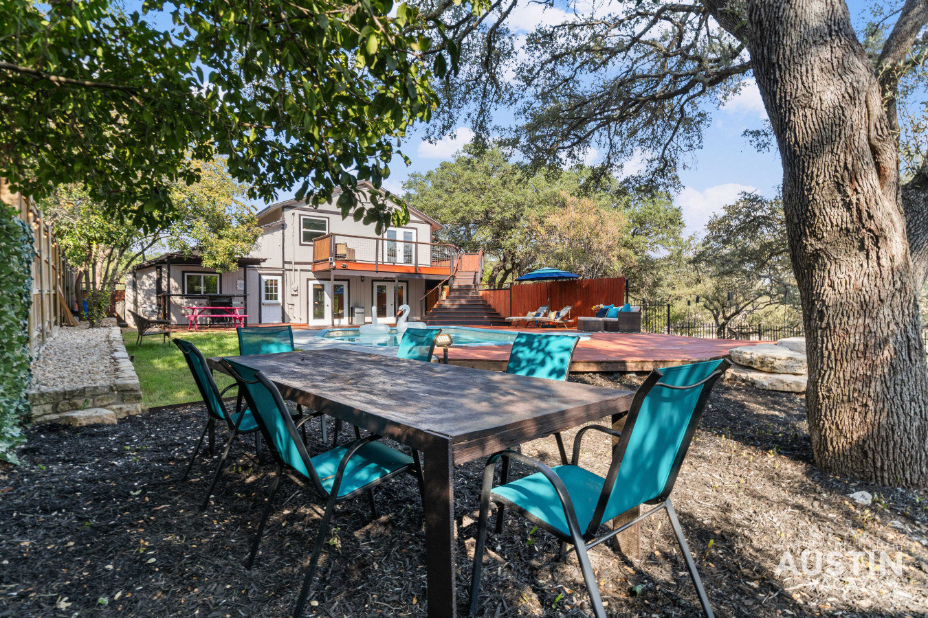 Austin Vacation Rental