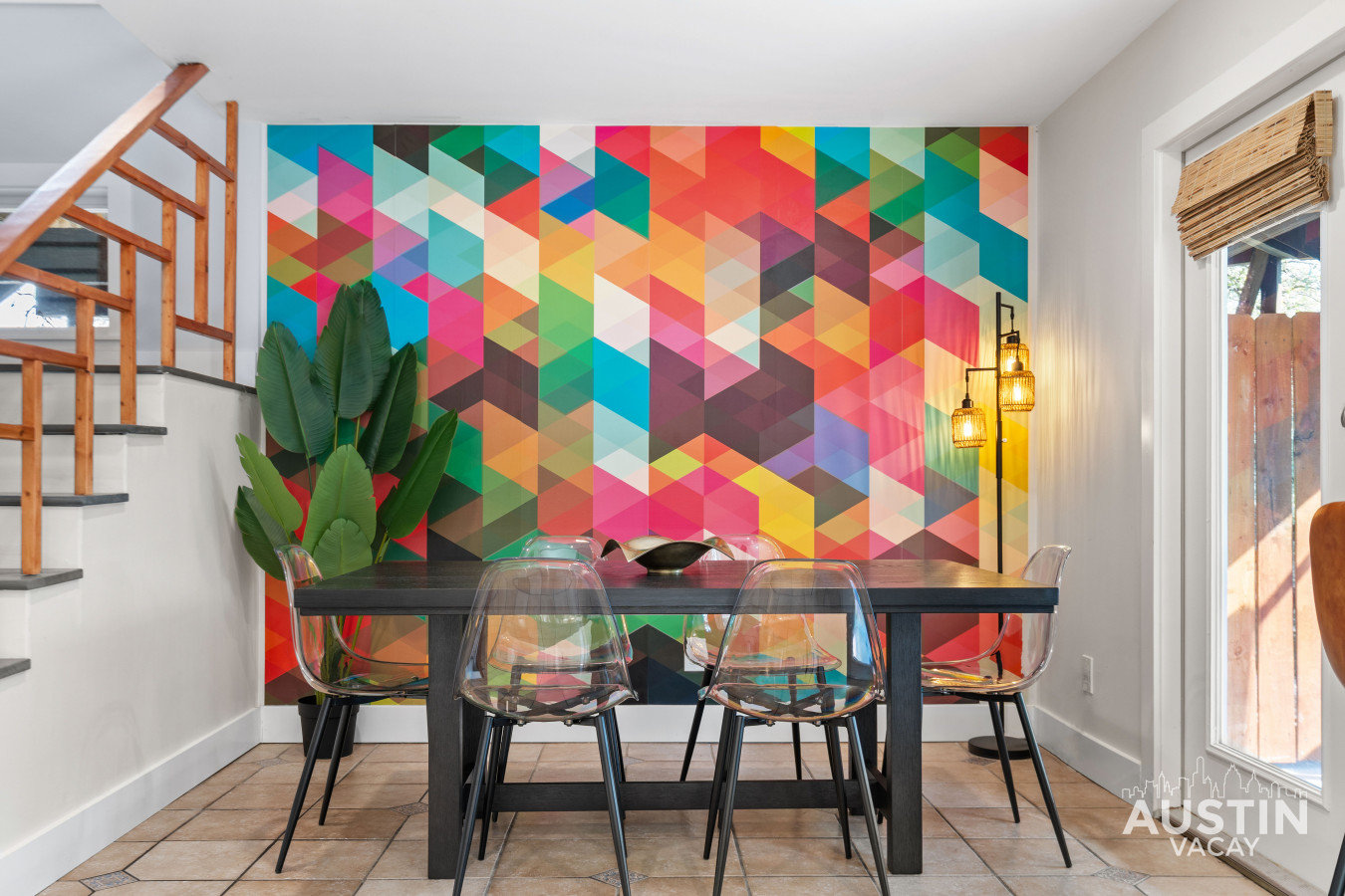 Austin Vacation Rental