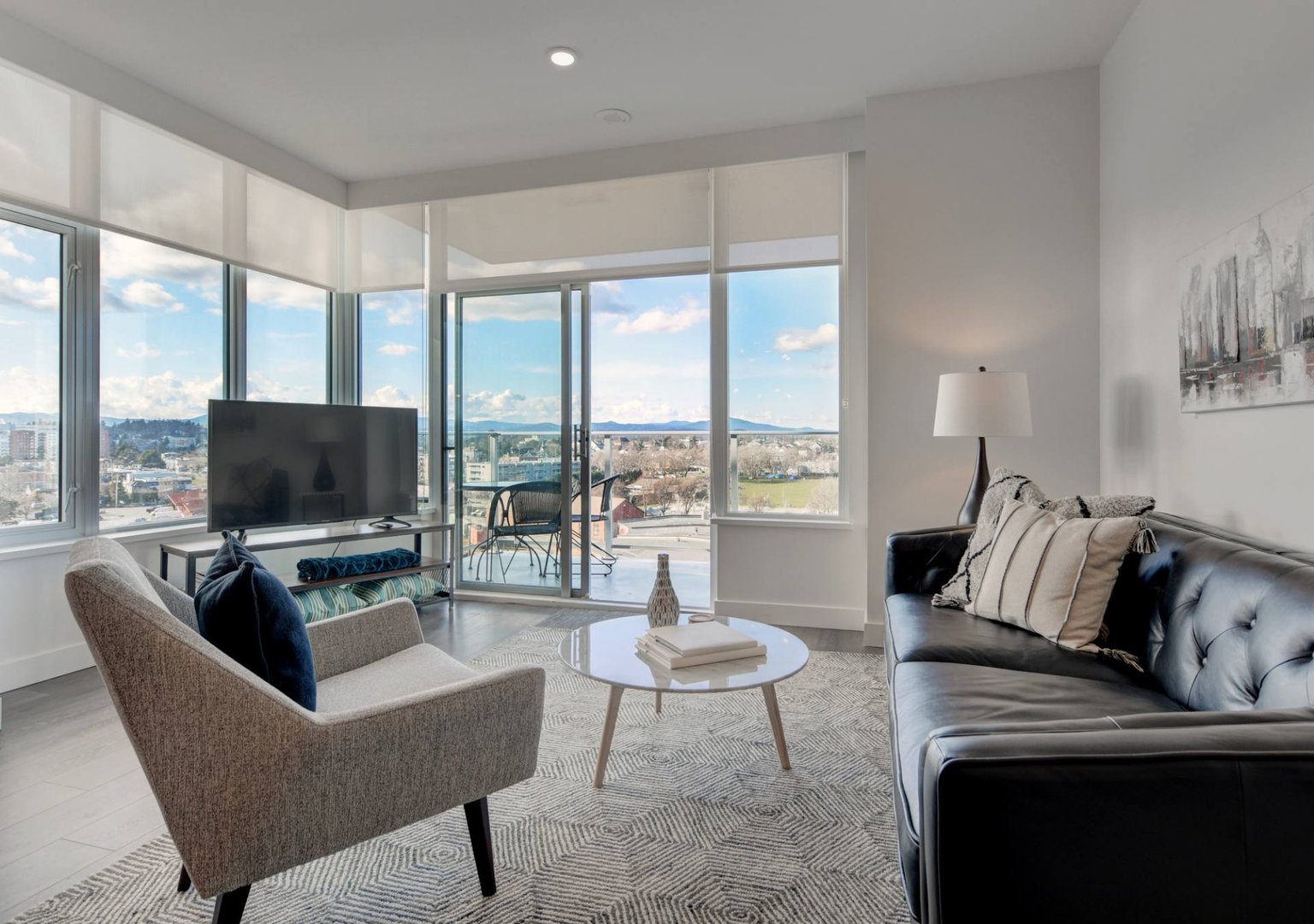 Victoria Vacation Rental