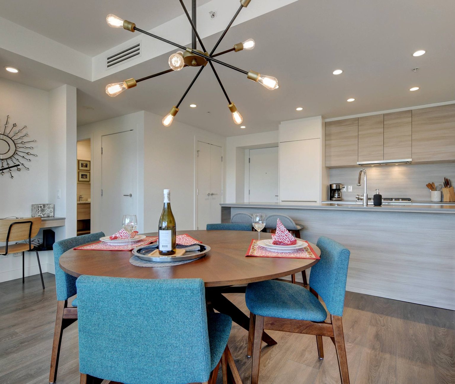 Victoria Vacation Rental