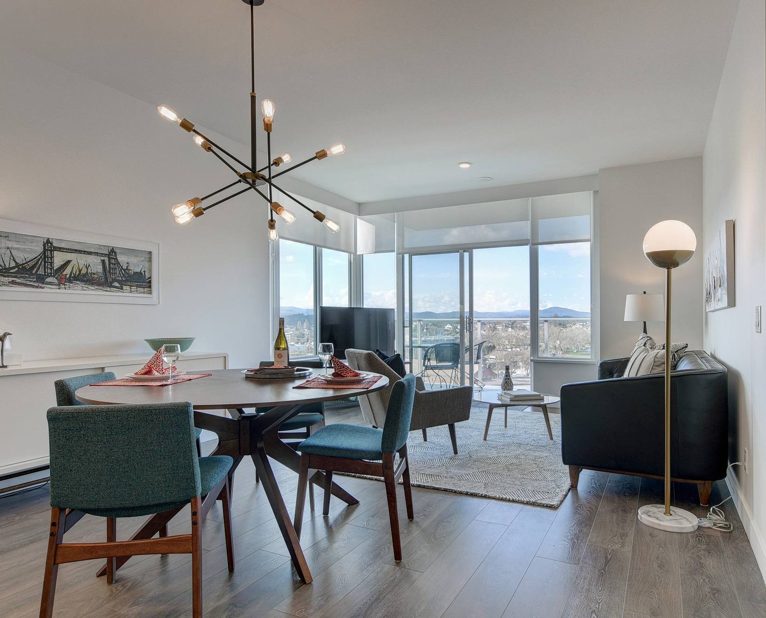 Victoria Vacation Rental