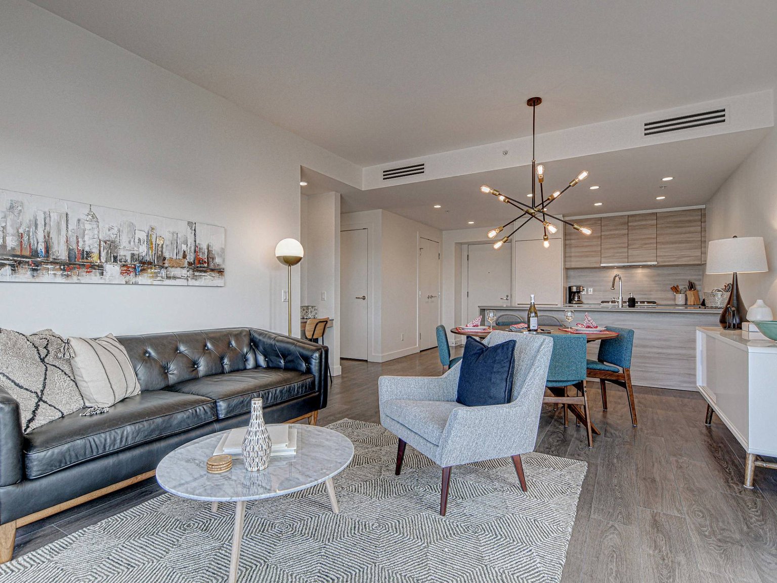 Victoria Vacation Rental