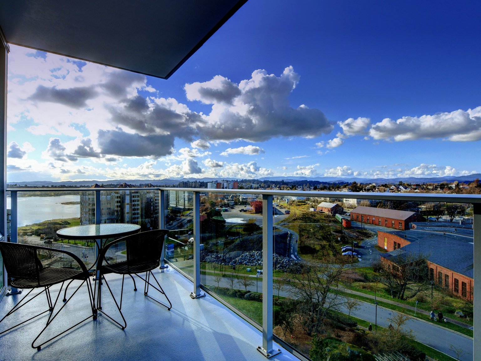 Victoria Vacation Rental