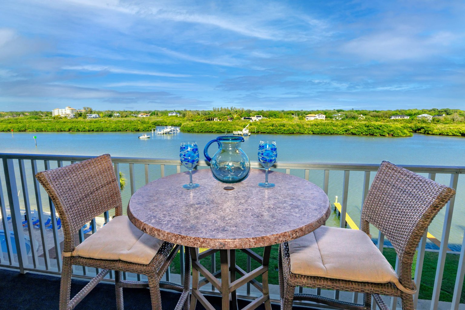 Indian Shores Vacation Rental
