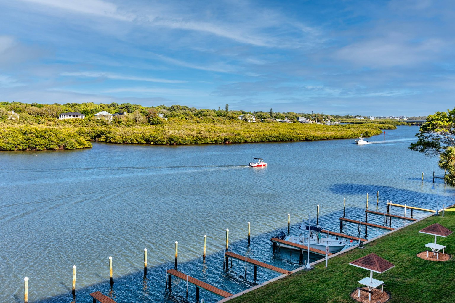 Indian Shores Vacation Rental