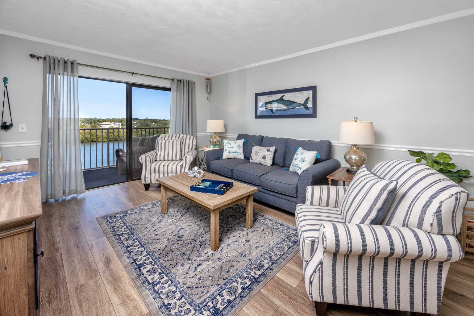 Indian Shores Vacation Rental