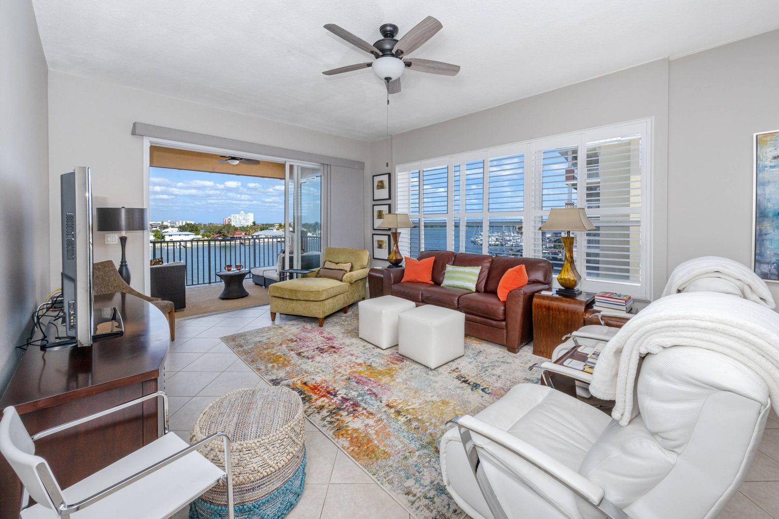 Clearwater Vacation Rental