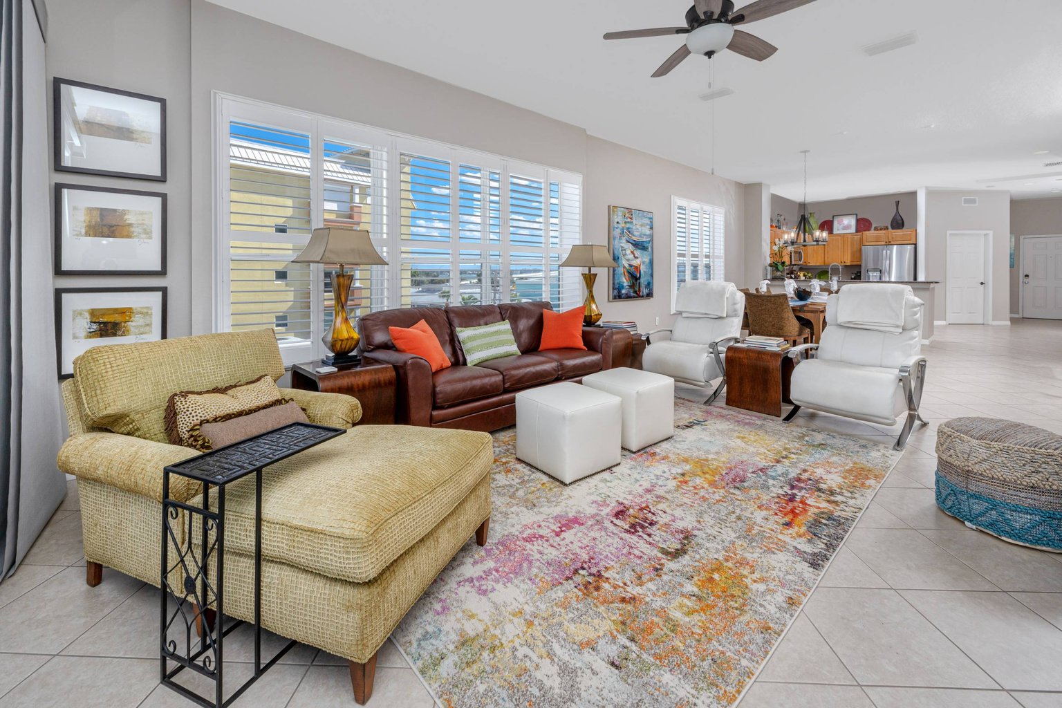 Clearwater Vacation Rental