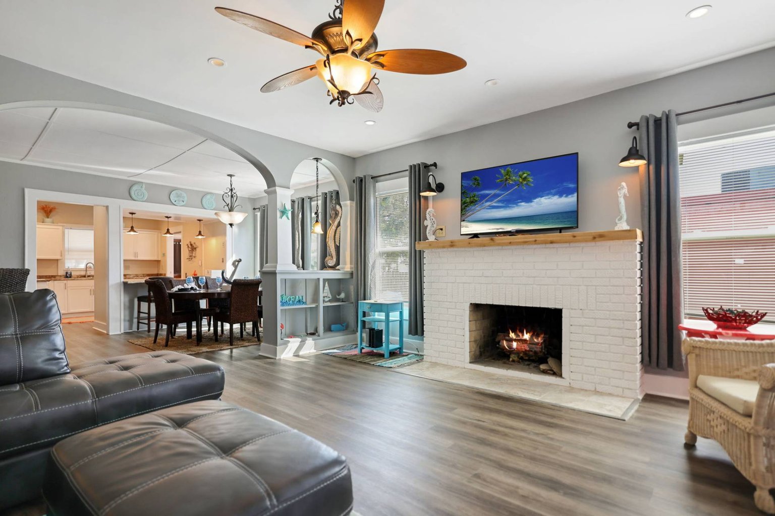 Largo Vacation Rental